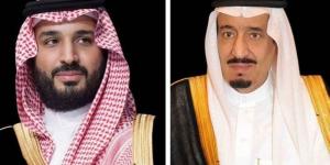 القيادة تهنئ رئيس جمهورية الأرجنتين بذكرى اليوم الوطني لبلاده - الكويت الاخباري