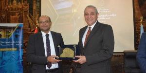 محافظ الغربية ورئيس البورصة المصرية يفتتحان الدورة الثانية عشرة لمؤتمر “البورصة للتنمية” تحت رعاية رئيس الوزراء - الكويت الاخباري