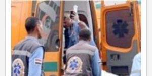 مصرع شخص نتيجة إصابته في سقوط سقف منزل بأسوان - الكويت الاخباري