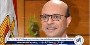 المنشاوي يؤكد على دور جامعة أسيوط في التثقيف الوطني لدى الطلاب - الكويت الاخباري
