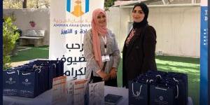 طلبة وريادي المستقبل هدف الجامعة الرئيسي لتحقيق الريادة والابتكار - الكويت الاخباري