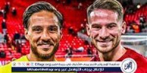 في نفس اليوم.. فوز الشقيقين ماك أليستر بلقب الدوري - الكويت الاخباري