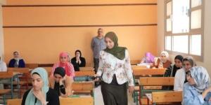 بيان من «التعليم» حول مقار لجان امتحانات الثانوية العامة 2025 - الكويت الاخباري
