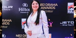 هشام ماجد يشكر أبطال أشغال شاقة جدا في حفل كأس إنرجي للدراما - الكويت الاخباري
