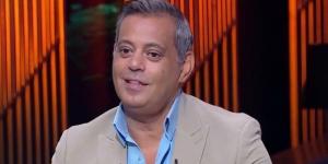 هاني رمزي: الأهلي يحتاج لضم ظهير أيسر وثنائي في الدفاع - الكويت الاخباري