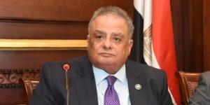 تشريعية النواب توصي بسرعة تدبير العنصر البشري لفتح مكتب شهر عقاري بمركز المحلة - الكويت الاخباري