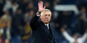 أنشيلوتي يصل ريو دي جانيرو لقيادة منتخب البرازيل بعد رحيله عن ريال مدريد - الكويت الاخباري