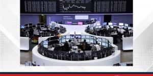 الأسهم الأوروبية تصعد وتتجه لتعويض خسائر الجلسة السابقة - الكويت الاخباري