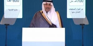 وزير النقل: 400 ألف مقعد زيادة في مقاعد قطار الحرمين هذا العام - الكويت الاخباري
