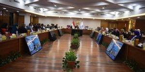 مياه القناة: تكثيف أعمال تطهير مأخذ المحطات بالقطاعات الثلاث - الكويت الاخباري