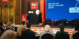 لاستكشاف أفضل ممارسات الموارد البشرية.. راية القابضة و WE تطلقان قمة «People Summit Egypt 2025» - الكويت الاخباري