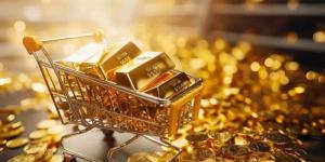 سعر الذهب في نهاية التعاملات المسائية الاثنين 26-5-2025 - الكويت الاخباري