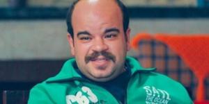 محمد عبدالرحمن فى ضيافة معتز التونى - الكويت الاخباري
