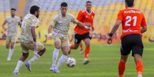 أحمد السيد الأهلي لن يفرط في الدوري وسيكون مختلف فى مونديال الأندية #الأهلي_وفاركو #الدوري_المصري #كأس_العالم_للأندية - الكويت الاخباري