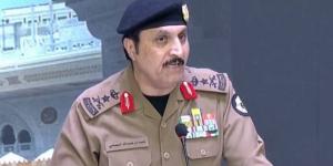 الأمن العام: أخرجنا أكثر من 205 آلاف شخص من مكة حاولوا الحج بلا تصريح - الكويت الاخباري