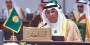 جاسم البديوي: مجلس التعاون الخليجي نموذج متفرد للعمل الجماعي وصوت رشيد للقضايا الإقليمية والدولية - الكويت الاخباري