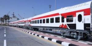 من إسكندرية لـ أسوان.. مواعيد القطارات اليوم الإثنين 2 يونيو 2025 - الكويت الاخباري