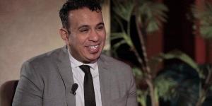 «المؤلفين والملحنين» تُلاحق محمود الليثي بسبب «يا مسهرني» لـ سيد مكاوي - الكويت الاخباري