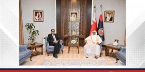 وزير الداخلية يشيد بدور مجلس الشورى في دعم الجهود الأمنية للحفاظ على أمن الوطن - الكويت الاخباري