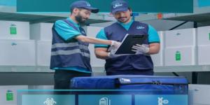 البريد السعودي يواصل عمله في نقل وحدات الدم بمستشفيات المشاعر المقدسة بالتعاون مع وزارة الصحة - الكويت الاخباري