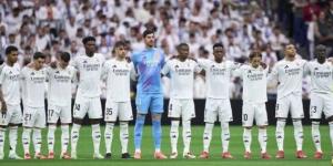 مواعيد مباريات ريال مدريد في كأس العالم للأندية 2025 والقنوات الناقلة - الكويت الاخباري