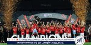 قائمة الأهلي في كأس العالم للأندية.. ظهور زيزو وبيكهام والصفقات الجديدة - الكويت الاخباري