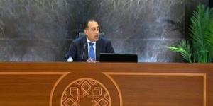 مدبولي: تنمية الدلتا الجديدة تعادل مساحة 4 أو 5 محافظات جديدة - الكويت الاخباري