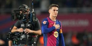 لاعب وسط برشلونة يكشف موقفه من الانضمام إلى باريس سان جيرمان - الكويت الاخباري
