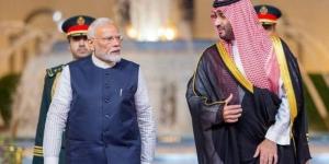 تحول استراتيجي: الهند تمنح الصندوق السيادي السعودي مرونة أكبر في أسواق الأسهم - الكويت الاخباري