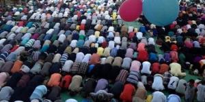 صلاة الجمعة إذا وافقت يوم عيد..هل تسقُط ويجزئها صلاة العيد؟ #دين وحياة #دار الإفتاء - الكويت الاخباري