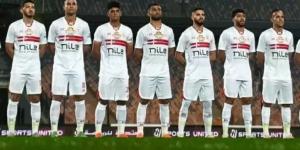 سيف الجزيرى يقود هجوم الزمالك امام بيراميدز فى نهائى كأس مصر - الكويت الاخباري