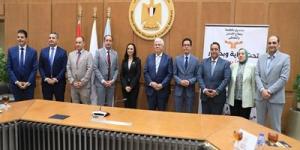 إطلاق أول ليسانس متخصص عن "علم نفس الإدمان والأساليب العلاجية" بجامعة بنها - الكويت الاخباري