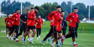 صاحب سمعة مميزة.. هيجيتا يشيد بقوة الأهلي قبل كأس العالم للأندية - الكويت الاخباري