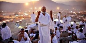 ماذا يفعل المسلم في يوم عرفة؟ - الكويت الاخباري