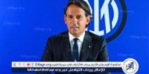 كريستيان تشيفو مرشح قوي لتدريب إنتر ميلان بعد رحيل إنزاجي - الكويت الاخباري