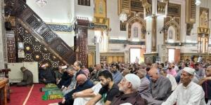 خطبة الجمعة القادم لوزارة الأوقاف.. «أيام الرحمة والمغفرة» - الكويت الاخباري