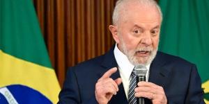 الرئيس البرازيلي: ما يحدث في غزة إبادة جماعية.. والاعتراف بفلسطين واجب أخلاقي - الكويت الاخباري