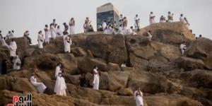 "الصحة" السعودية تحذر الحجاج من التعرض لأشعة الشمس من 10 صباحا حتى 4 مساء - الكويت الاخباري