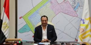 إجراءات صارمة ضد مخالفات البناء في 6 أكتوبر خلال العيد - الكويت الاخباري