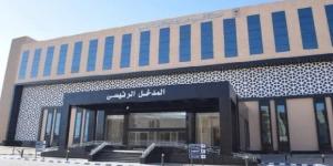 رئيس جامعة سوهاج يرفع درجة الاستعداد بالمستشفيات الجامعية خلال اجازة عيد الأضحى - الكويت الاخباري