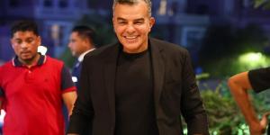 خالد مرتجي يطمئن علي ترتيبات إقامة بعثة الأهلي فى ميامي #الأهلي_إنترميامي #كأس_العالم_للأندية #مجموعة_الأهلي #ميسي #الأهلي - الكويت الاخباري
