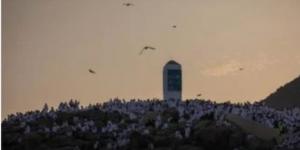 عاجل .. الحجاج يتوافدون على عرفات لأداء ركن الحج الأعظم - الكويت الاخباري