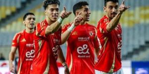 بيكهام عن مباراة الأهلي وإنتر ميامي ستكون بوابة التأهل لـ 16 #الأهلي_إنترميامي #كأس_العالم_للأندية #مجموعة_الأهلي #بيكهام #ميسي - الكويت الاخباري