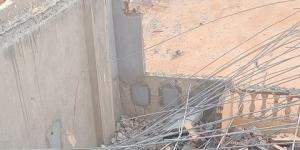 رئيس جهاز 6 أكتوبر يعلن حملات إزالة وإشغالات مكثفة  - الكويت الاخباري