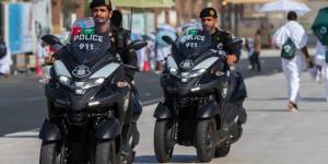 “المدينة” ترصد.. جهود رجال الأمن في تنظيم الحشود بعرفات - الكويت الاخباري