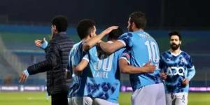 تشكيل بيراميدز المتوقع أمام الزمالك في نهائي كأس مصر - الكويت الاخباري