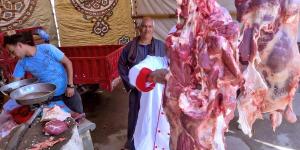 توافد أهالي سوهاج على ساحة ميدان الشبان المسلمين لأداء صلاة عيد الأضحى ..صور - الكويت الاخباري