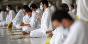 أعمال الحجاج في أيام التشريق.. ماذا يفعل ضيوف الرحمن الآن - الكويت الاخباري