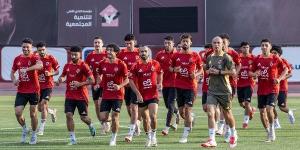 ريفيرو يطالب لاعبي الأهلي بالتركيز وتقديم مستوى قوي في كأس العالم للأندية - الكويت الاخباري