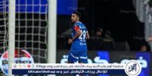 سالم الدوسري.. أسطورة الهلال على أبواب المجد في مونديال الأندية 2025 - الكويت الاخباري